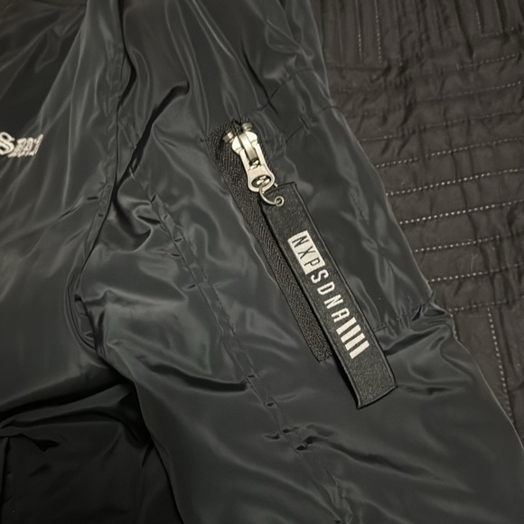 Nena and Pasadena Bomber Jacket - Picture 5 of 6